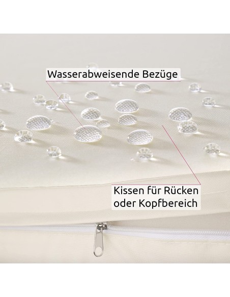 Rattan-Luxus-Gartenliege-Rollen-6-Fach-hoehenverstellbarer-Liegestuhl-Aluminium-Gestell-150kg-belastbar-wetterfest-4