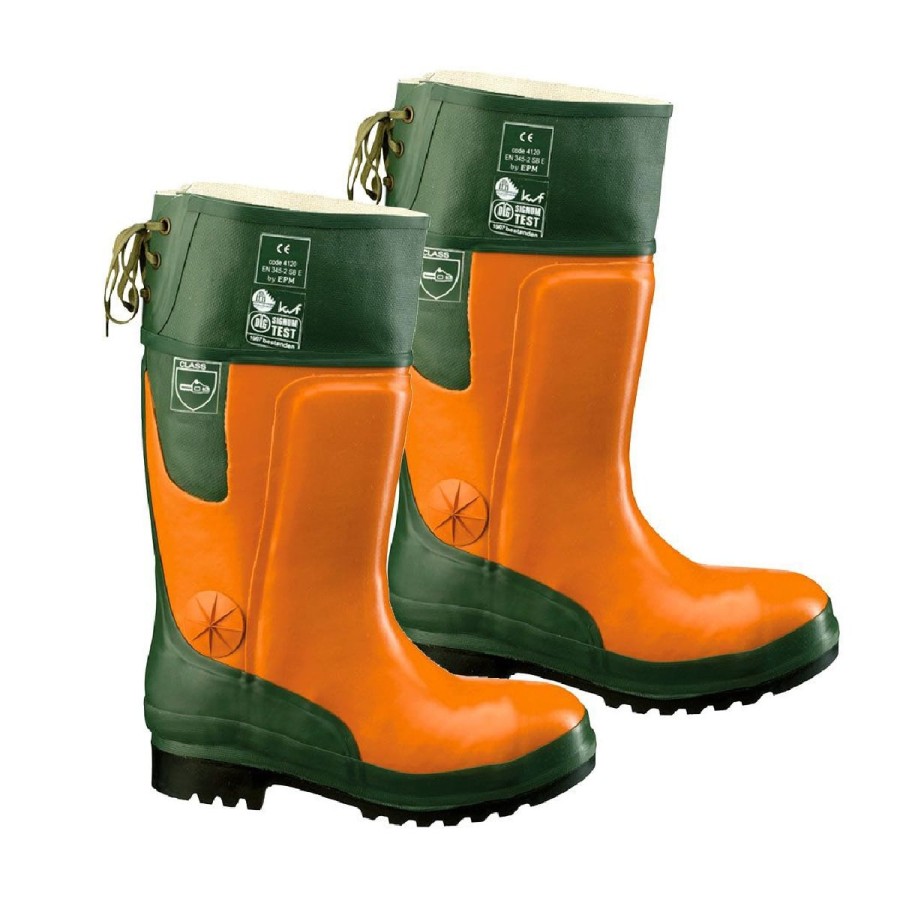 TRIEST-Schnittschutz-Stiefel-Forst-orange-gruen-2-BS-35510CLYbKBRPm9tQX-1