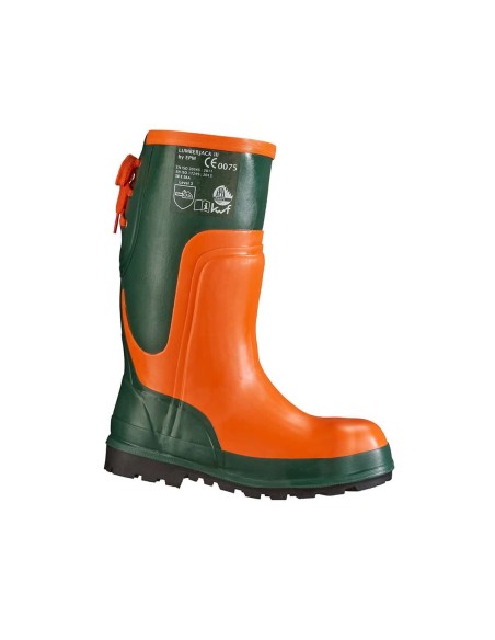 TRIEST-Schnittschutz-Stiefel-Forst-orange-gruen-2-BS-35510CLYbKBRPm9tQX-3