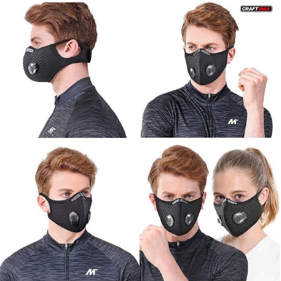 CRAFTMAX-corona-Atemschutzmaske-Aktivkohlefilter-Auslassventil-4