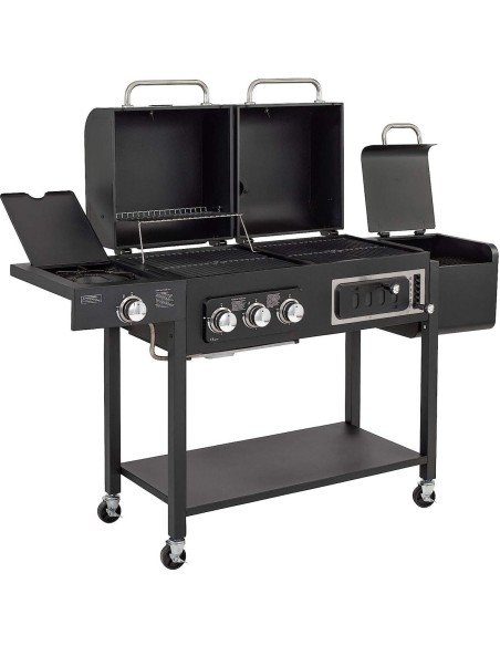 Mr.-Burns-Smoker-BBQ-Kombigrill-fuer-Propan-und-Holzkohle-3-Brenner-1