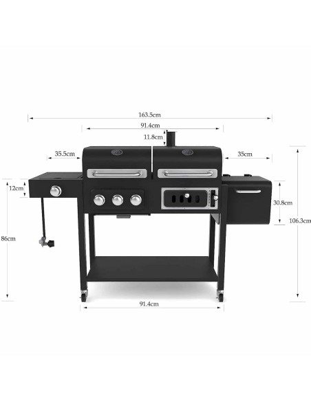 Mr.-Burns-Smoker-BBQ-Kombigrill-fuer-Propan-und-Holzkohle-3-Brenner-2