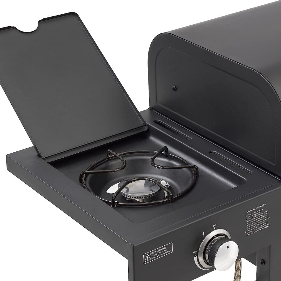 Mr.-Burns-Smoker-BBQ-Kombigrill-fuer-Propan-und-Holzkohle-3-Brenner-5