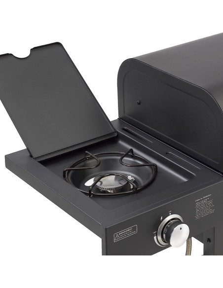 Mr.-Burns-Smoker-BBQ-Kombigrill-fuer-Propan-und-Holzkohle-3-Brenner-5