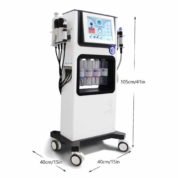 Dr.-Beauty-medizinisches-professionelles-Vakuum-Gesichtssaugreinigung-Hydro-Wasser-Sauerstoff-Maschine-6