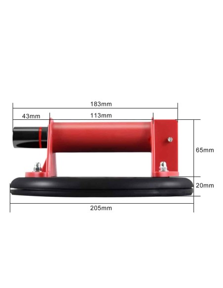 Saugheber-mit-Vakuumpumpe-Scheibenheber-Fliesenheber-Glasheber-Plattenheber-Glassauger-8