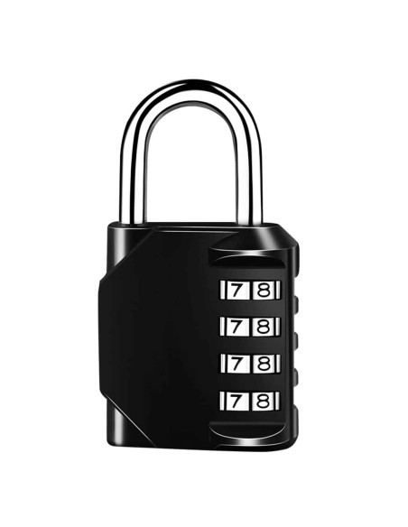 ENIGMA-black-Edition-Vorhaengeschloss-4-stelliges-Zahlenschloss-mit-Zahlencode-1