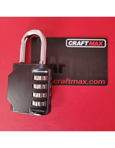 ENIGMA-black-Edition-Vorhaengeschloss-4-stelliges-Zahlenschloss-mit-Zahlencode-8