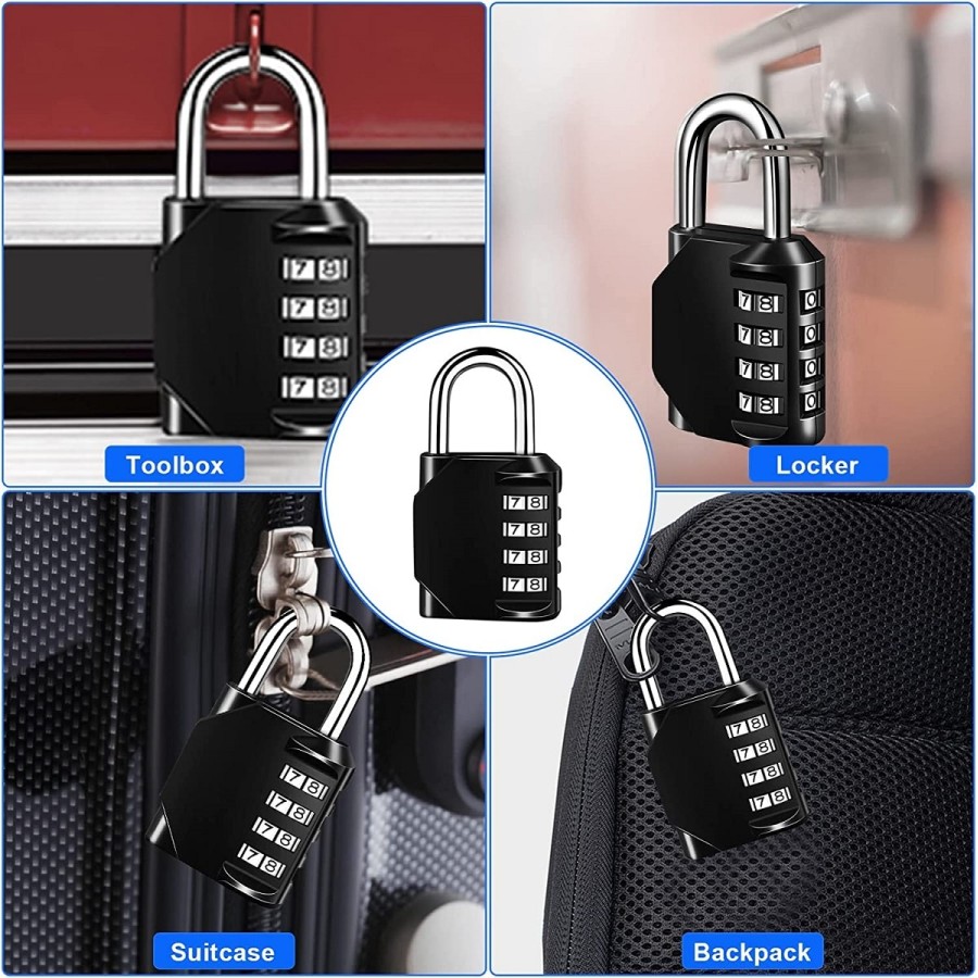 ENIGMA-black-Edition-Vorhaengeschloss-4-stelliges-Zahlenschloss-mit-Zahlencode-6