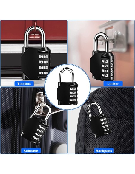 ENIGMA-black-Edition-Vorhaengeschloss-4-stelliges-Zahlenschloss-mit-Zahlencode-6