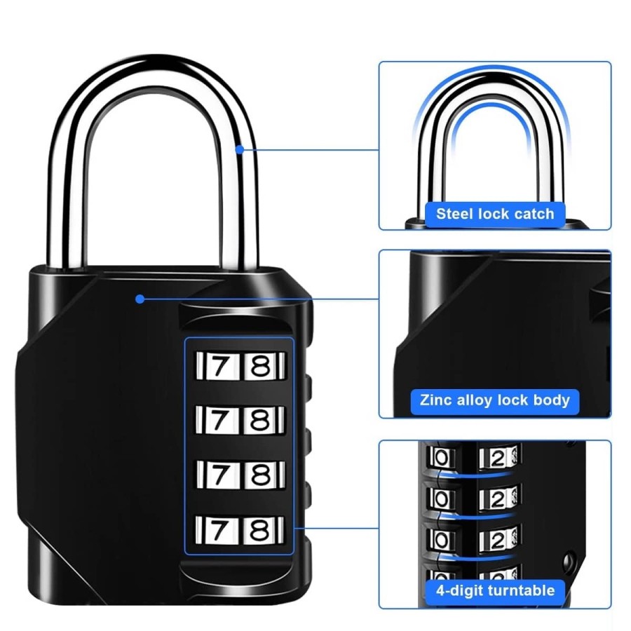 ENIGMA-black-Edition-Vorhaengeschloss-4-stelliges-Zahlenschloss-mit-Zahlencode-4