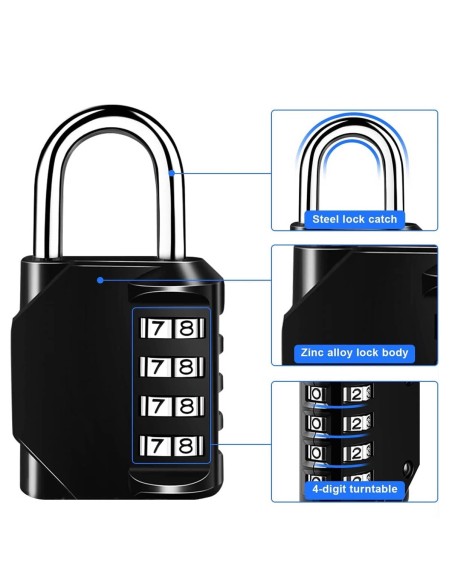 ENIGMA-black-Edition-Vorhaengeschloss-4-stelliges-Zahlenschloss-mit-Zahlencode-4
