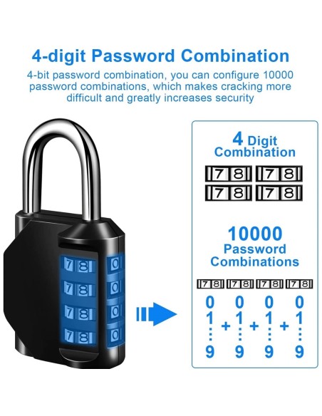ENIGMA-black-Edition-Vorhaengeschloss-4-stelliges-Zahlenschloss-mit-Zahlencode-7