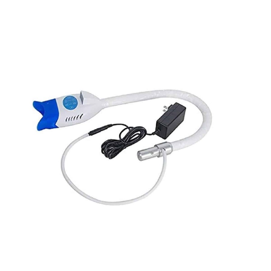 Dr.-Beauty-medizinische-professionelle-Zahnaufhellung-LED-Bleaching-Dental-Teeth-Whitening-2