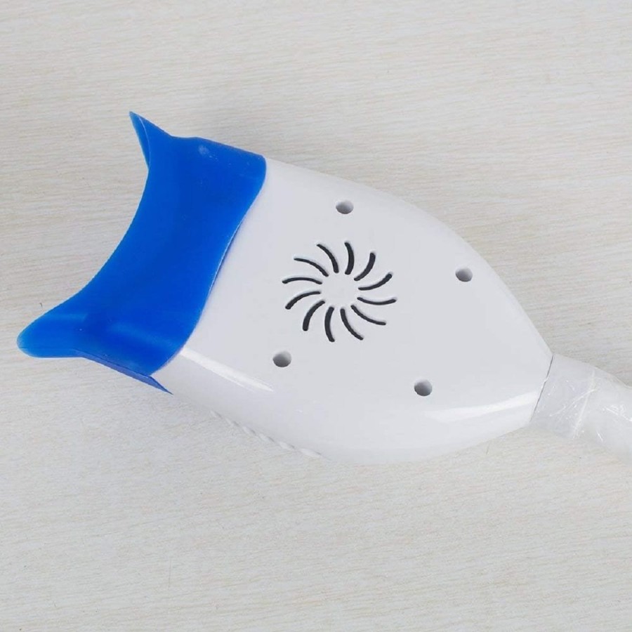 Dr.-Beauty-medizinische-professionelle-Zahnaufhellung-LED-Bleaching-Dental-Teeth-Whitening-6