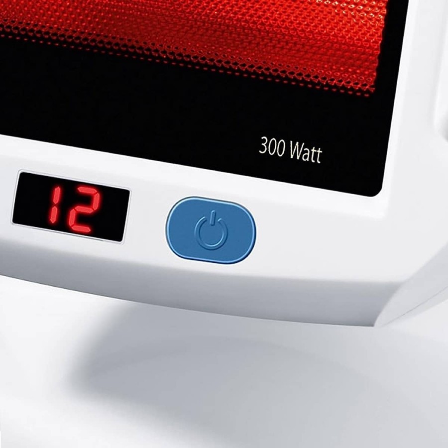 Dr.-Beauty-medizinische-professionelle-300W-Rotlichtlampe-Infrarot-Waermestrahler-2