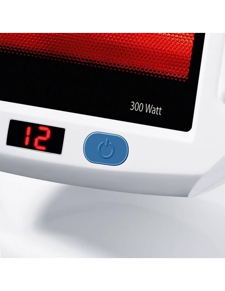 Dr.-Beauty-medizinische-professionelle-300W-Rotlichtlampe-Infrarot-Waermestrahler-2