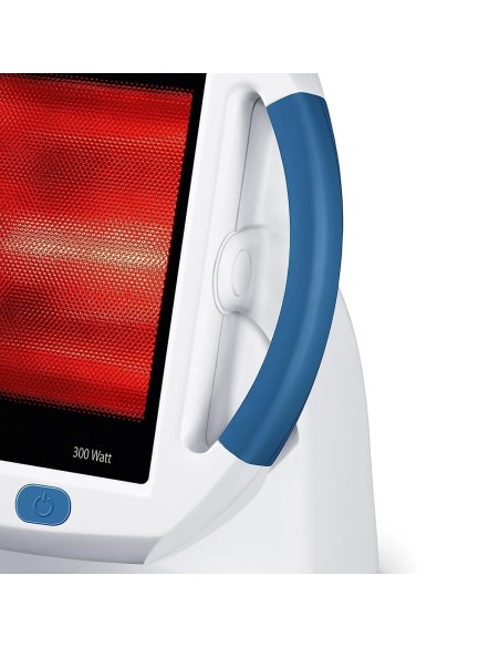 Dr.-Beauty-medizinische-professionelle-300W-Rotlichtlampe-Infrarot-Waermestrahler-4