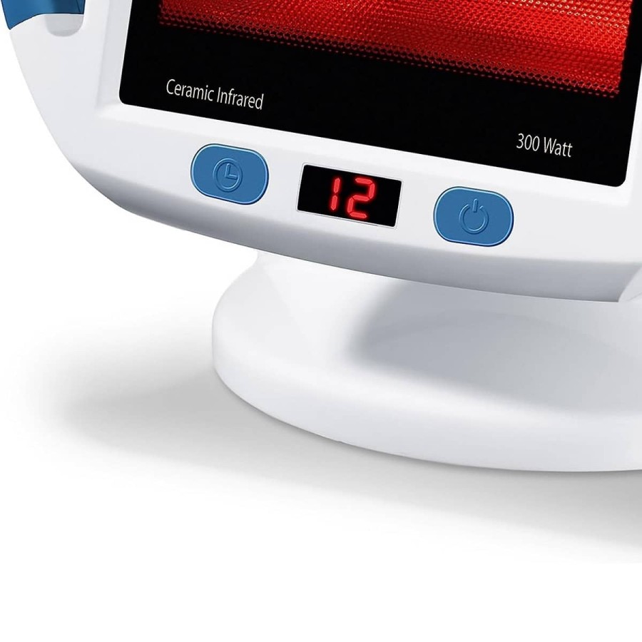 Dr.-Beauty-medizinische-professionelle-300W-Rotlichtlampe-Infrarot-Waermestrahler-5
