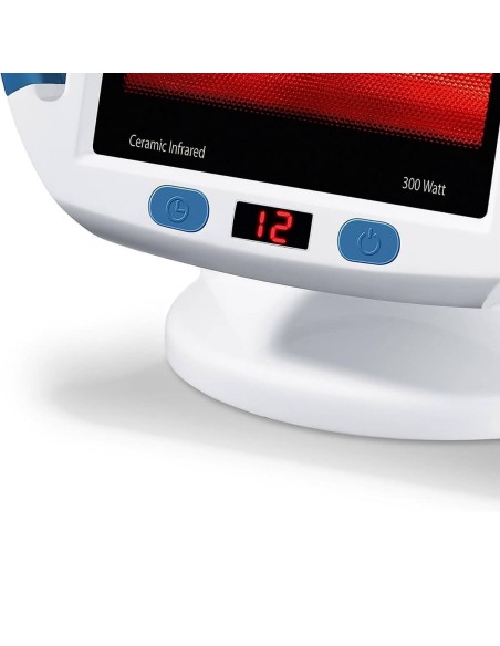 Dr.-Beauty-medizinische-professionelle-300W-Rotlichtlampe-Infrarot-Waermestrahler-5