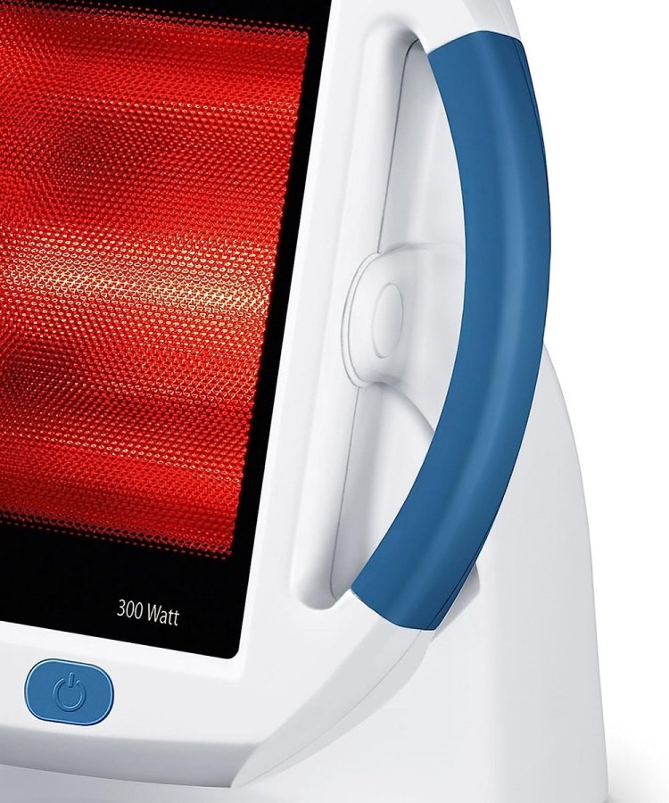 Dr.-Beauty-medizinische-professionelle-300W-Rotlichtlampe-Infrarot-Waermestrahler-9