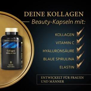 Dr.-Beauty-Hyaluronsaeure-Kollagen-Kapseln-Vitamin-C-Elastin-Spirulina-4 2