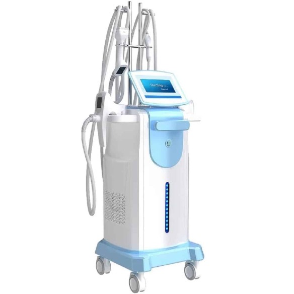 Dr.-Beauty-medizin-Negativdruckroller-Physiotherapie-Massagegeraet-professionelle-Fettreduktion