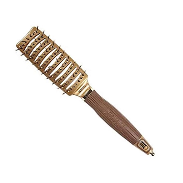 Dr.Beauty-NanoThermic-FlexPro-Haarbuerste-7-Reihig-26x5x3cm