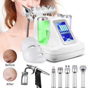 Dr.Beauty-medizinisches-professionelles-Aquafacialgeraet-Haut-Verjuengung 2