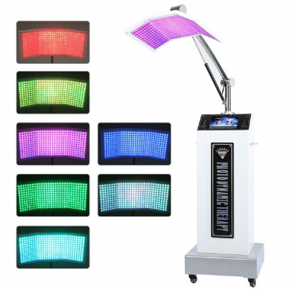 Dr.Beauty-medizinische-professionelle-Photon-Therapie-Laser-Geraet-Aufhellung-Flecken-Anti-Falten