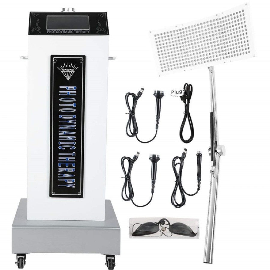 Medizinisches-professionelles-Photon-Therapie-Laser-Geraet-2