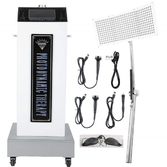 Medizinisches-professionelles-Photon-Therapie-Laser-Geraet-2