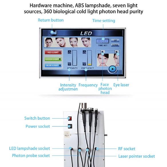 Medizinisches-professionelles-Photon-Therapie-Laser-Geraet-3