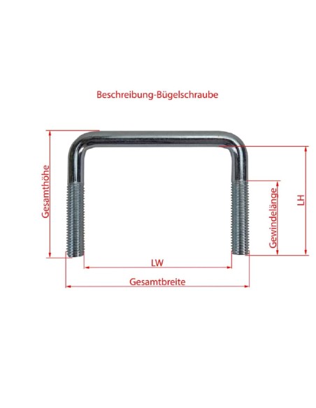 CRAFTMAX-Anhaenger-Buegelschraube-M10-verzinkt-LH-120-mm-LW-83-mm-2