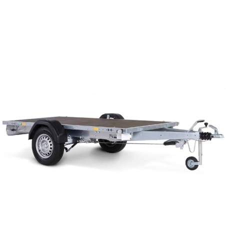 SyStema-1000kg-Universalplattform-2.51x1.53m-gebremst-100kmh-Tieflader
