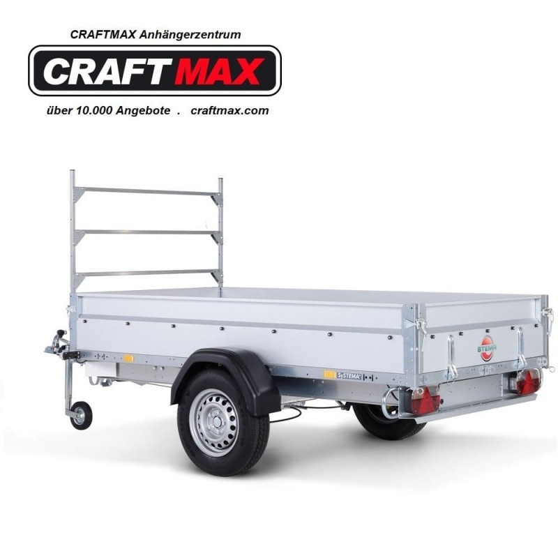 STEMA-Universalplattform-inkl.-Set-Motorradtransporter-STP-O2-13-25-15-5