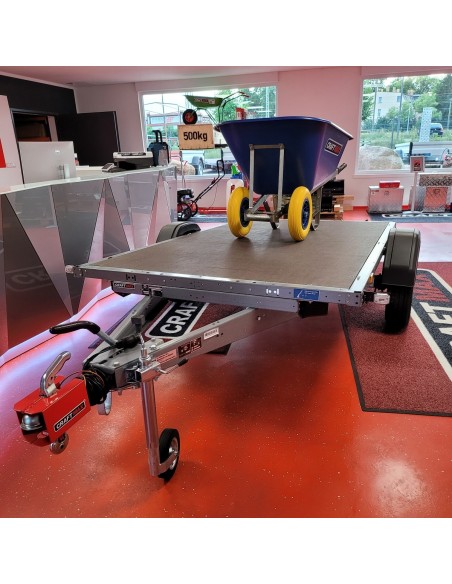 STEMA-Universalplattform-Motorradtransporter-Quad-2-Motorraeder-5