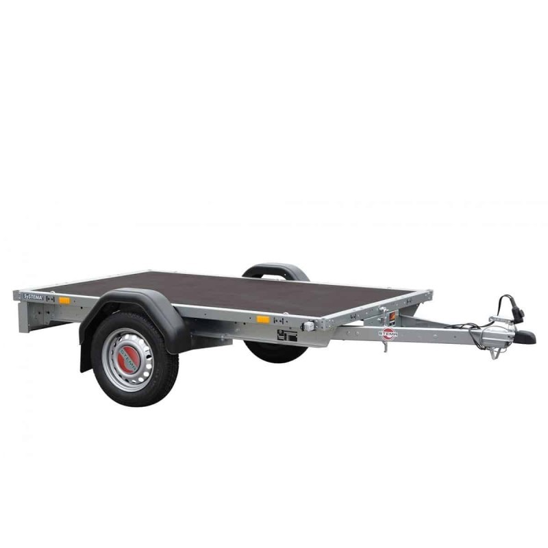 SyStema-750kg-Universalplattform-2.10x1.28m-ungebremst-Tieflader