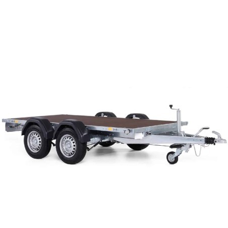 SyStema-1500kg-Tandem-Universalplattform-2.51x1.53m-gebremst-Tieflader
