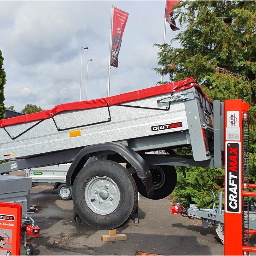 CRAFTMAX-MINI-350-leichter-Anhaenger