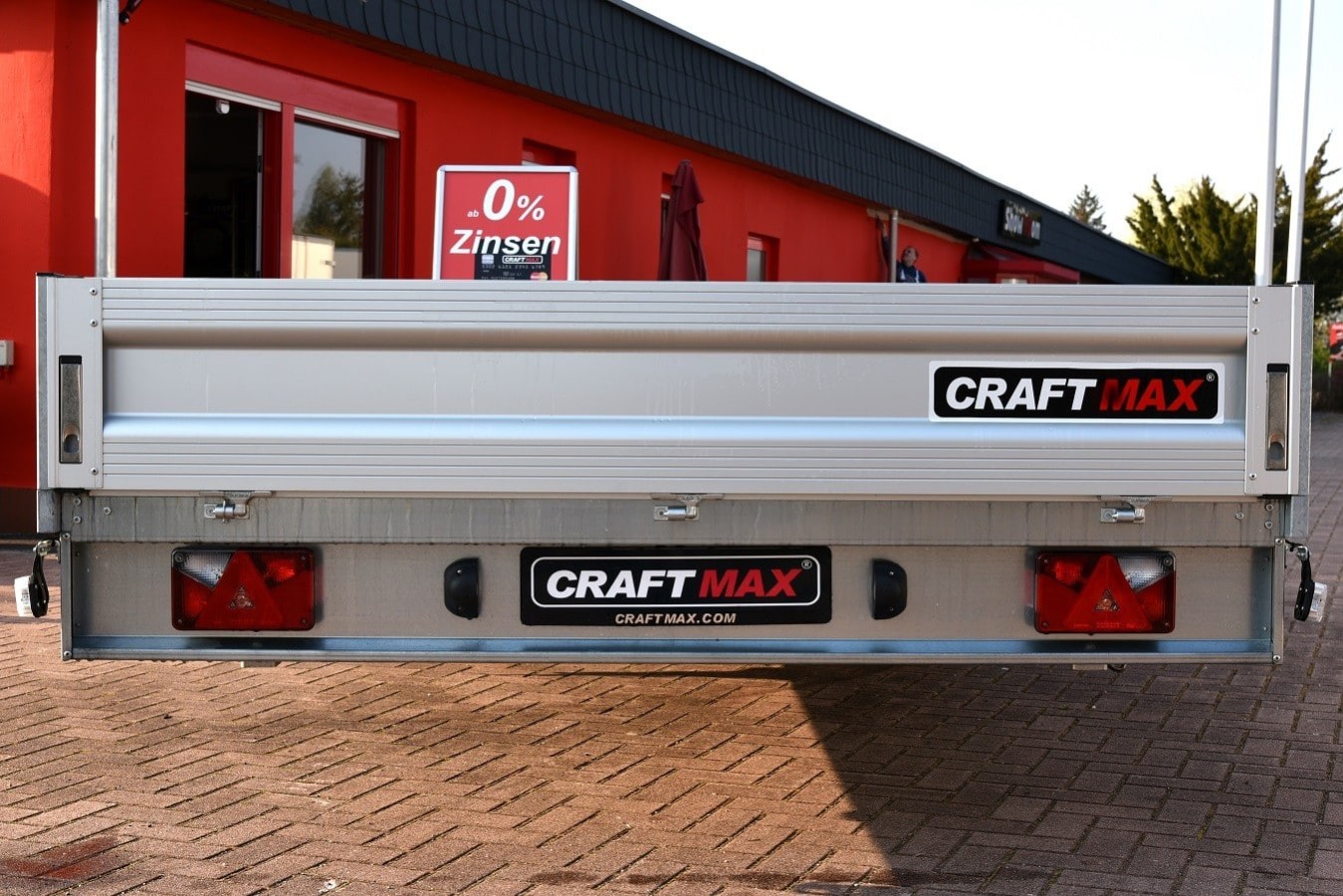 CRAFTMAX-COMANDER-CMGTP-3560-13-2040-22