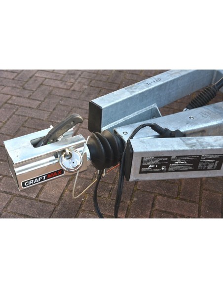 CRAFTMAX-COMANDER-CMGTP-3560-13-2040-12