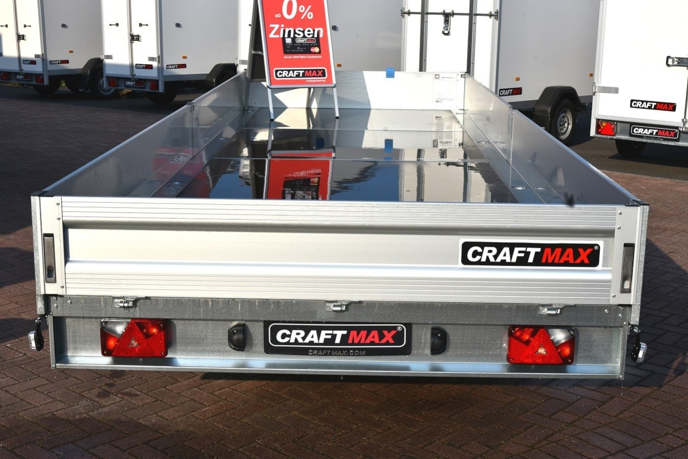 CRAFTMAX-COMANDER-CMGTP-3560-13-2040-4