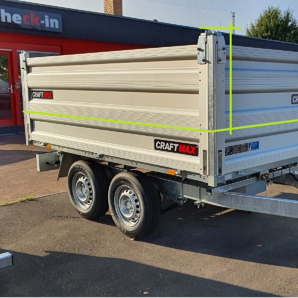 ALU-Bordwandaufsatz-mit-Pendelklappen-Hoehe-55cm-fuer-Kipper-mit-Innenmass-230x150cm-4