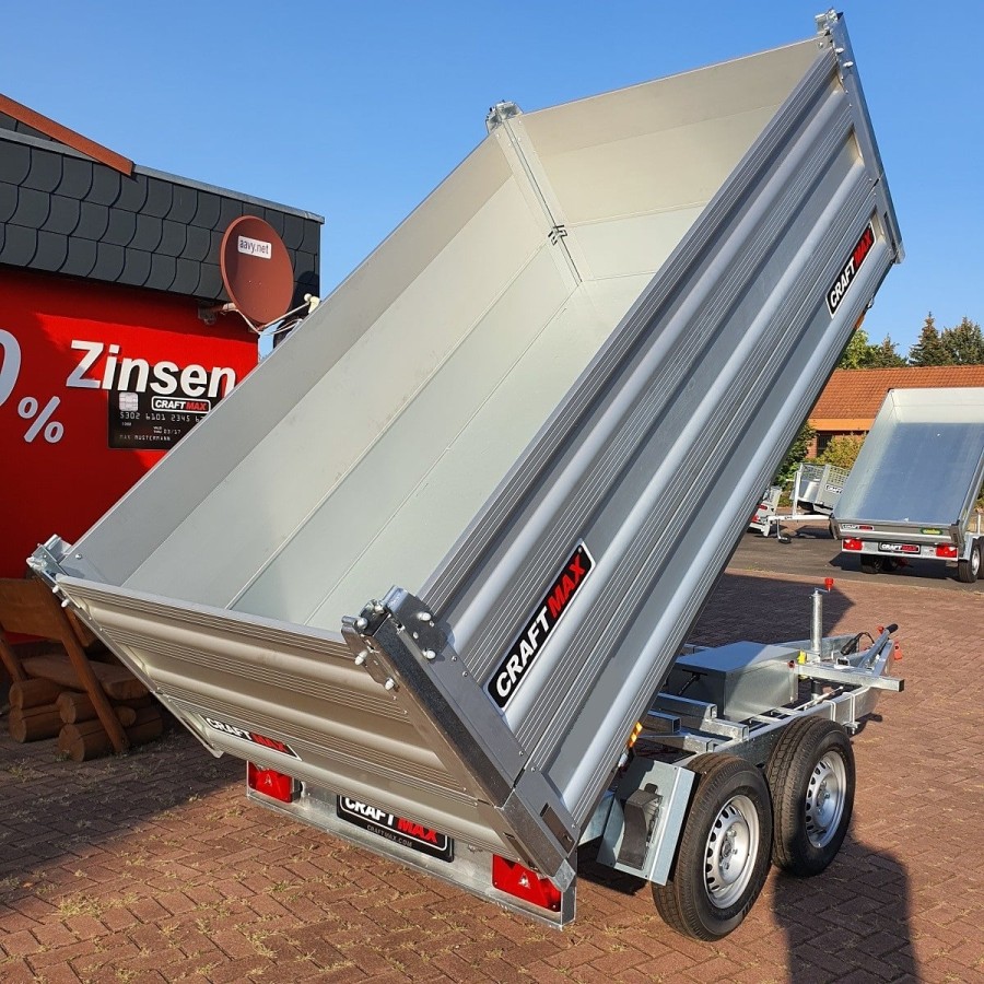 ALU-Bordwandaufsatz-mit-Pendelklappen-Hoehe-55cm-fuer-Kipper-mit-Innenmass-230x150cm-5