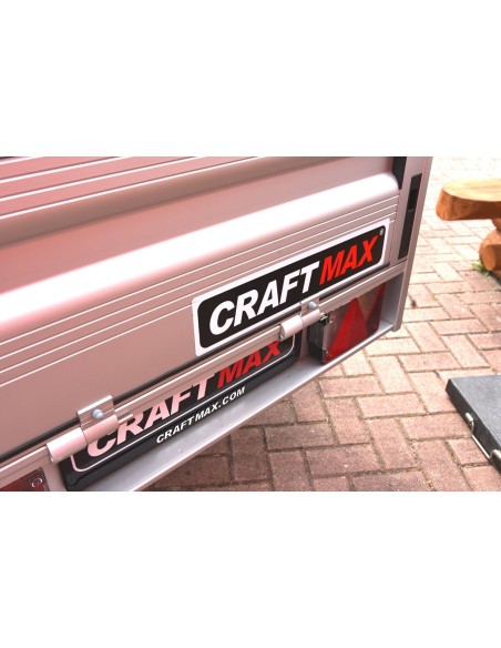 CRAFTMAX-CLEVER-Highline-CMK-821-13-1100-BWA-StR-17