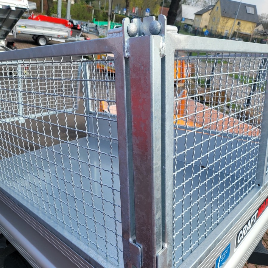 Stahl-Gitter-Aufsatz-pendelnd-Hoehe-65cm-fuer-PKW-Anhaenger-4