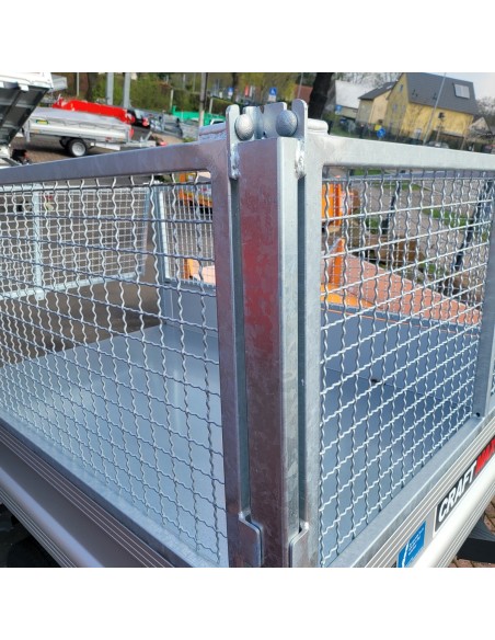 Stahl-Gitter-Aufsatz-pendelnd-Hoehe-65cm-fuer-PKW-Anhaenger-4