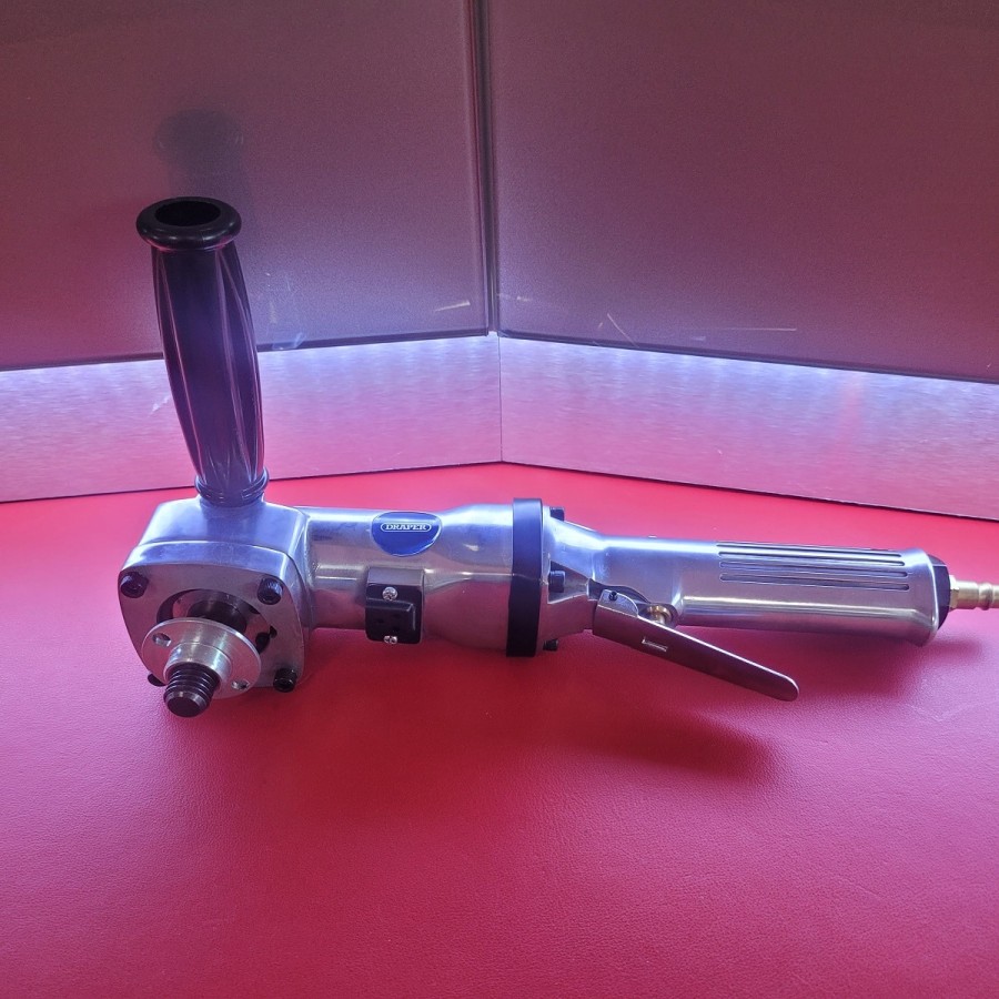 DRAPER-Druckluft-Schleifmaschine-pneumatische-Luftpoliermaschine-90-Psi-25000-U-min-1