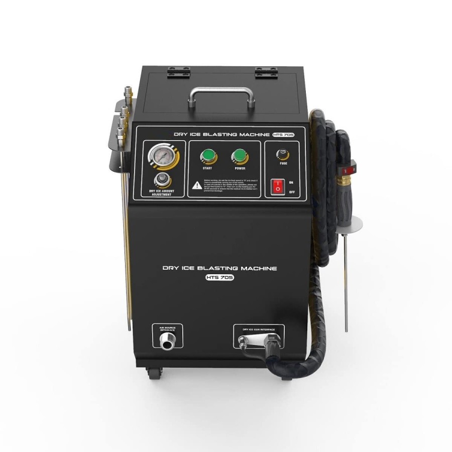 CRAFTMAX-Trockeneis-Strahlgeraet-umweltfreundliche-Trockeneis-Reinigungsmaschine-1